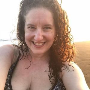 Meet your Posher, Jodi